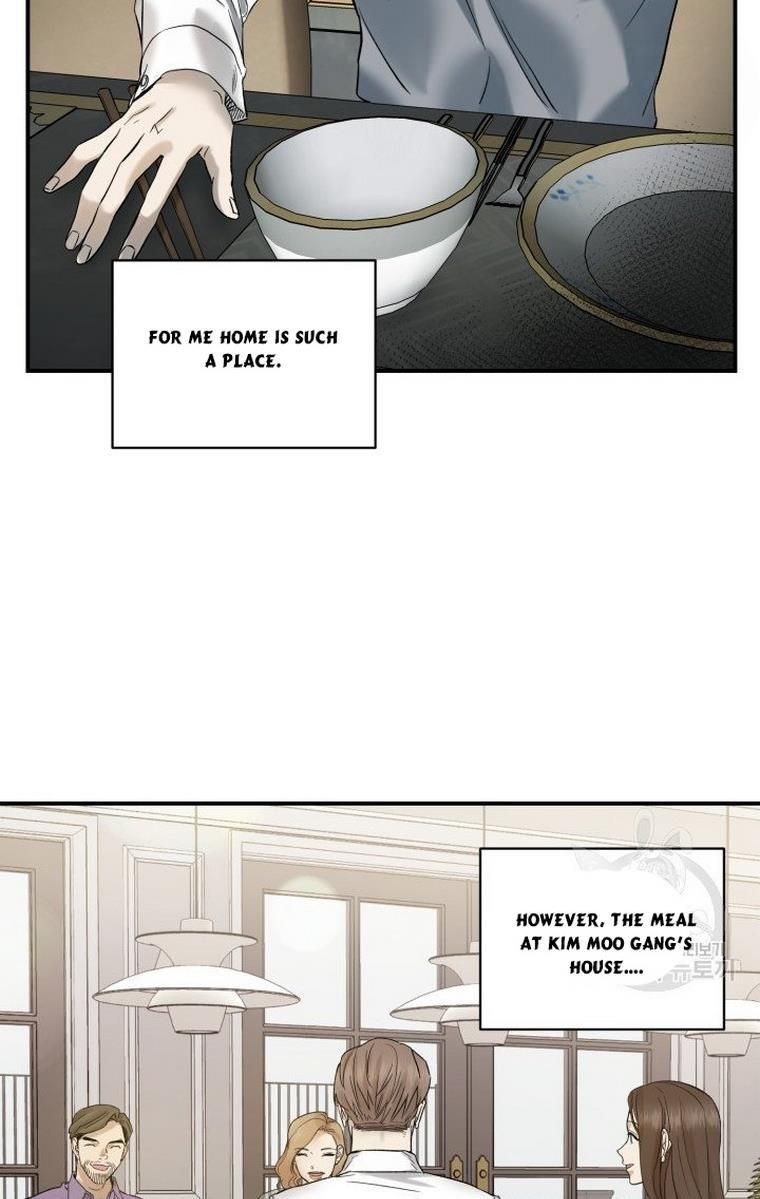 Before Death Do Us Part chapter 14 - page 37