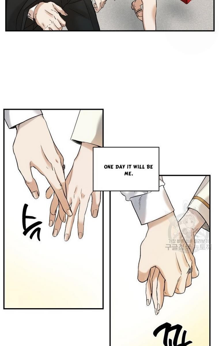 Before Death Do Us Part chapter 14 - page 40