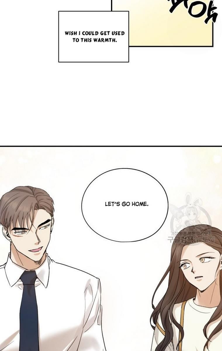 Before Death Do Us Part chapter 14 - page 41