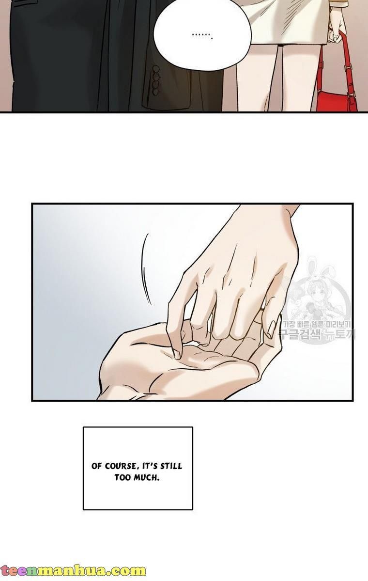 Before Death Do Us Part chapter 14 - page 45