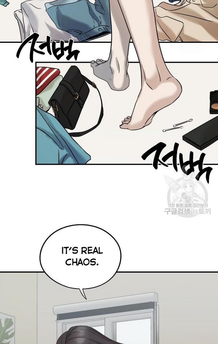 Before Death Do Us Part chapter 14 - page 51