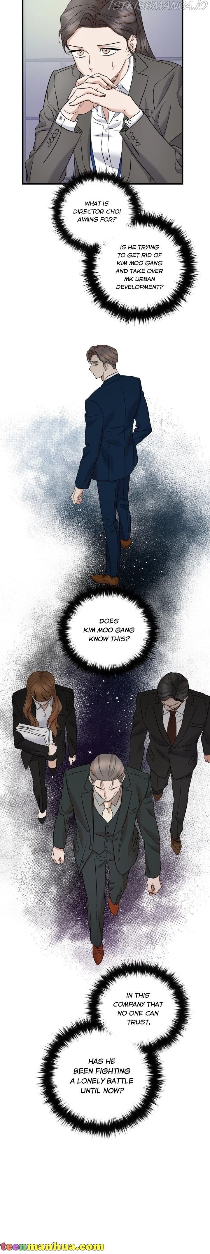 Before Death Do Us Part chapter 40 - page 12