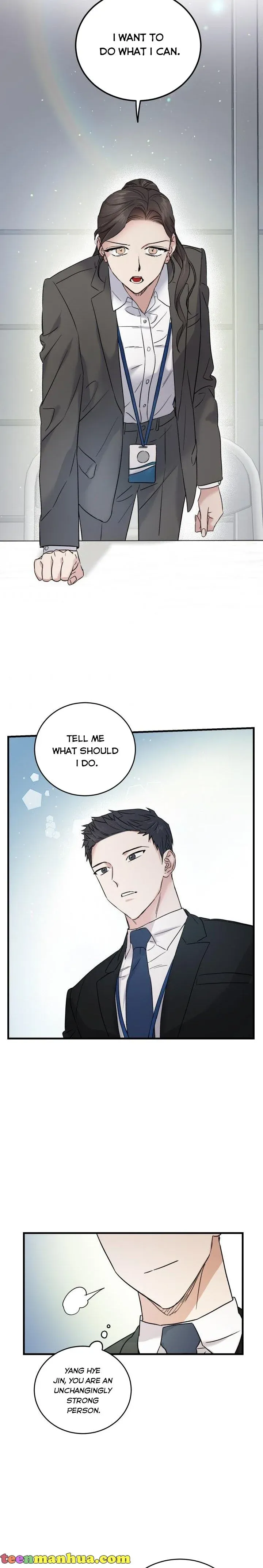 Before Death Do Us Part chapter 40 - page 14