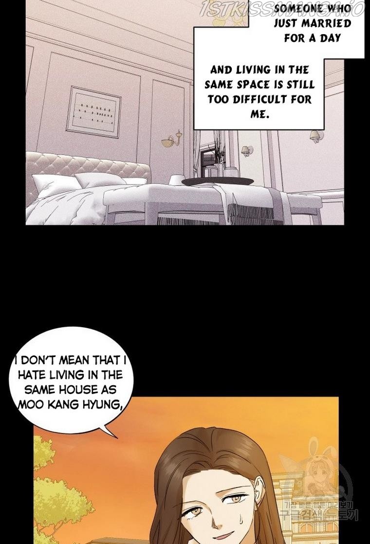 Before Death Do Us Part chapter 15 - page 10