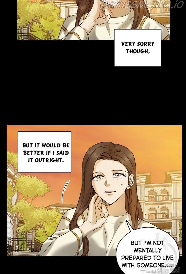 Before Death Do Us Part chapter 15 - page 11