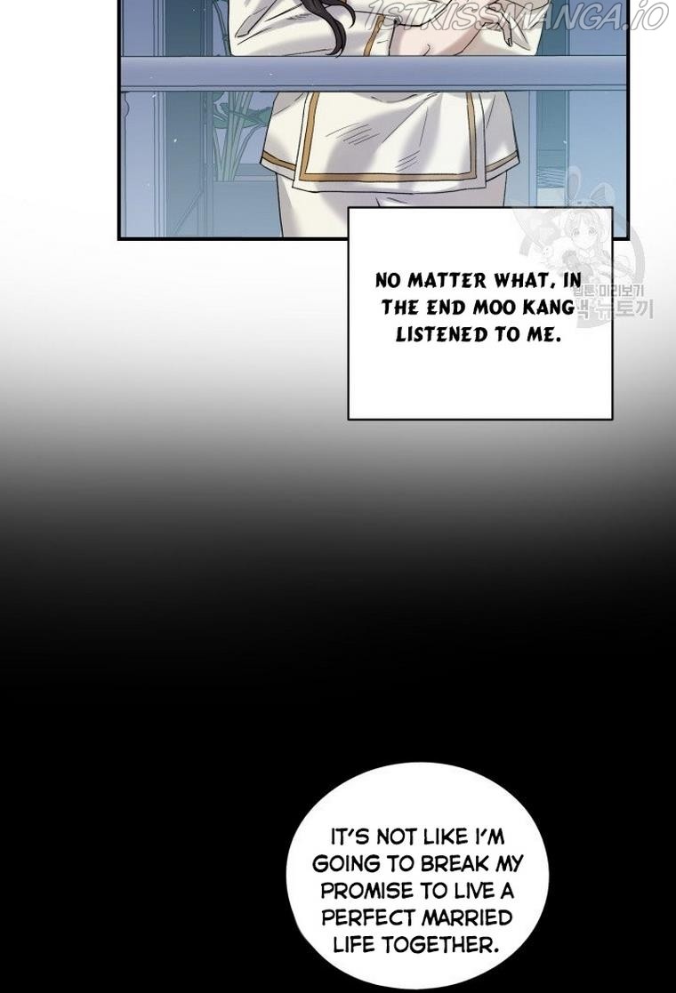 Before Death Do Us Part chapter 15 - page 14