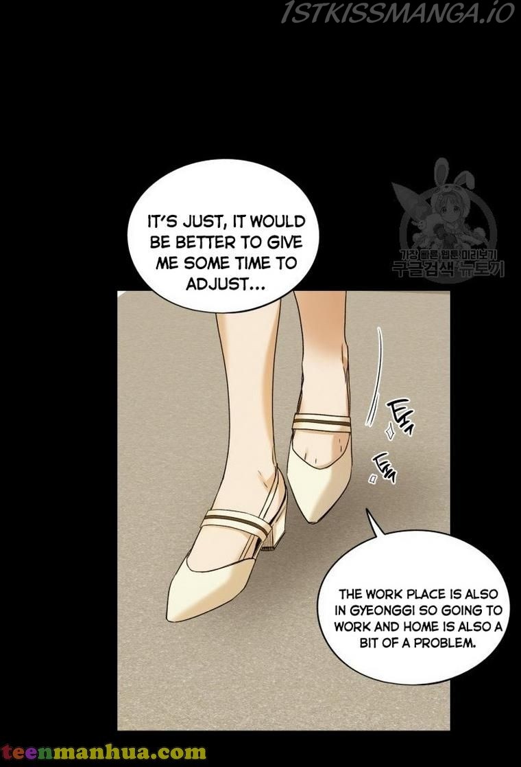 Before Death Do Us Part chapter 15 - page 15
