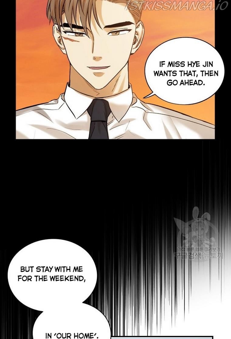 Before Death Do Us Part chapter 15 - page 19