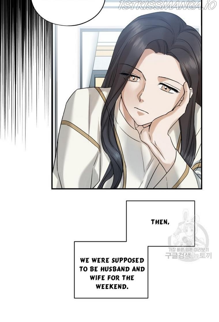 Before Death Do Us Part chapter 15 - page 20