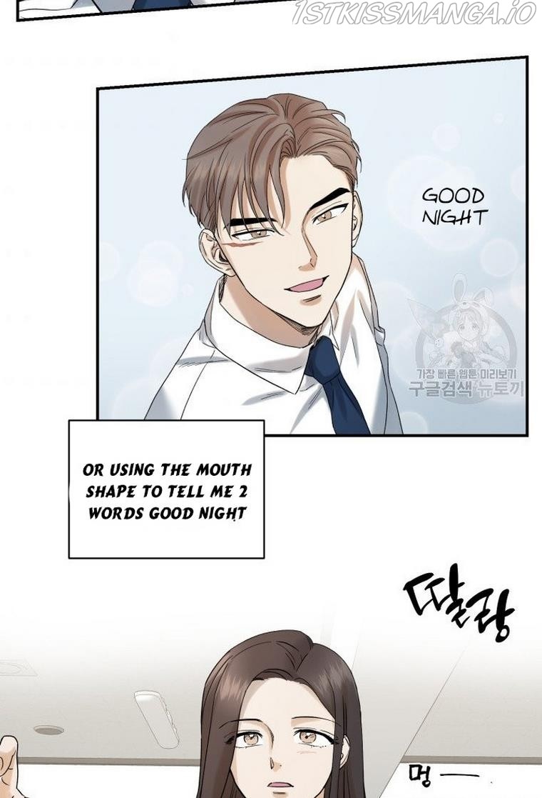 Before Death Do Us Part chapter 15 - page 40