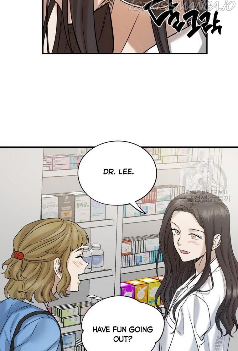 Before Death Do Us Part chapter 15 - page 42
