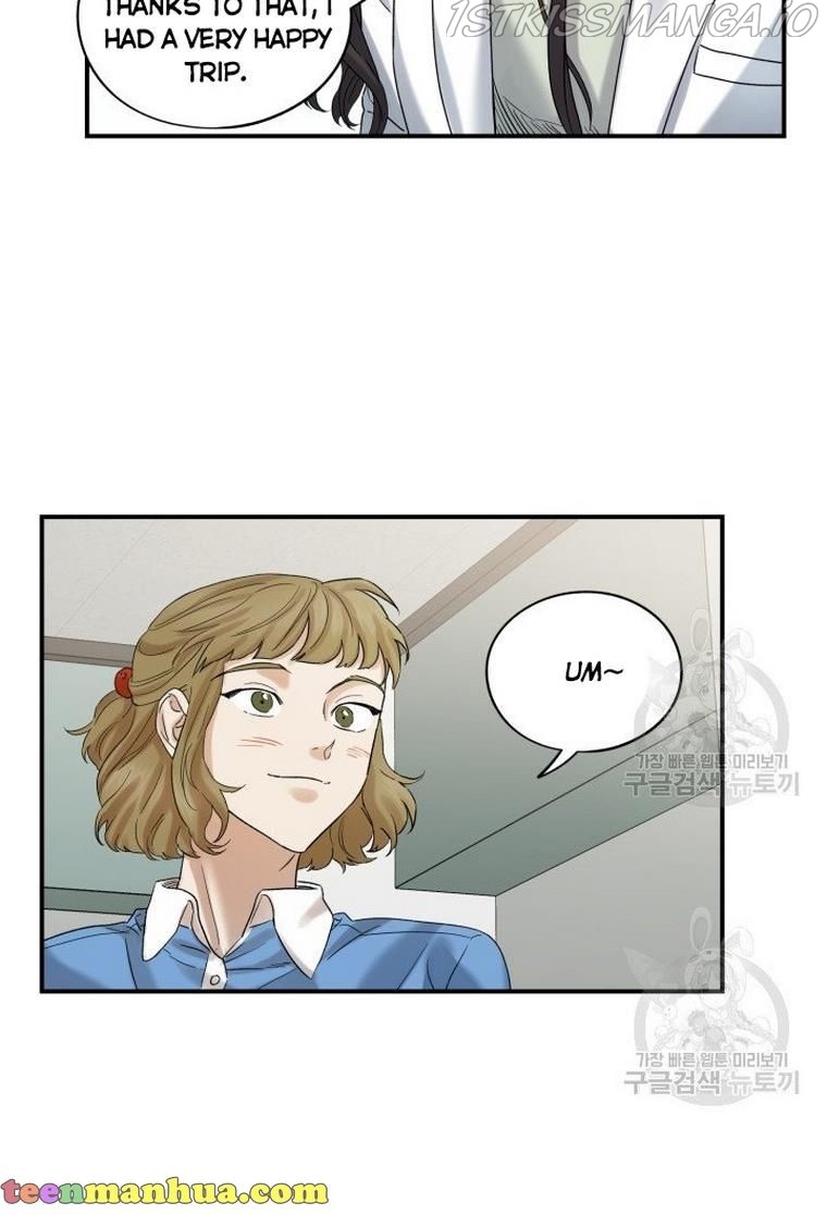 Before Death Do Us Part chapter 15 - page 44