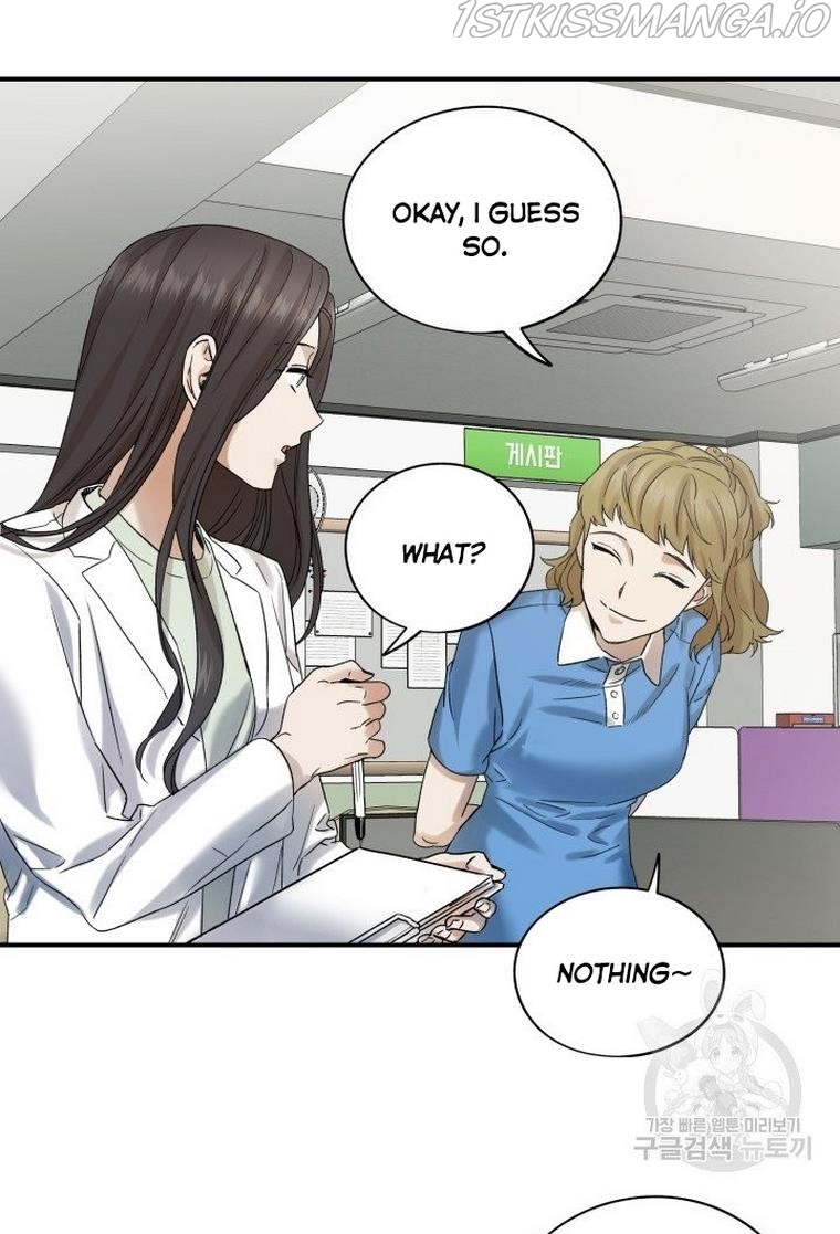 Before Death Do Us Part chapter 15 - page 45