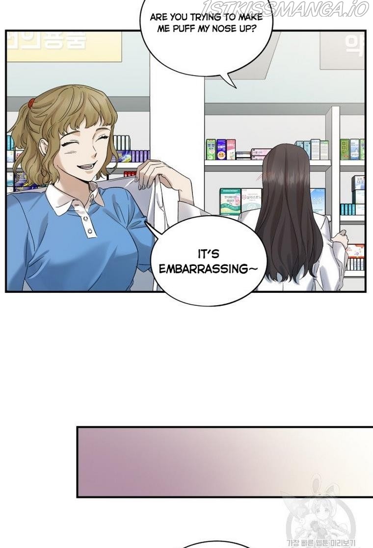 Before Death Do Us Part chapter 15 - page 47