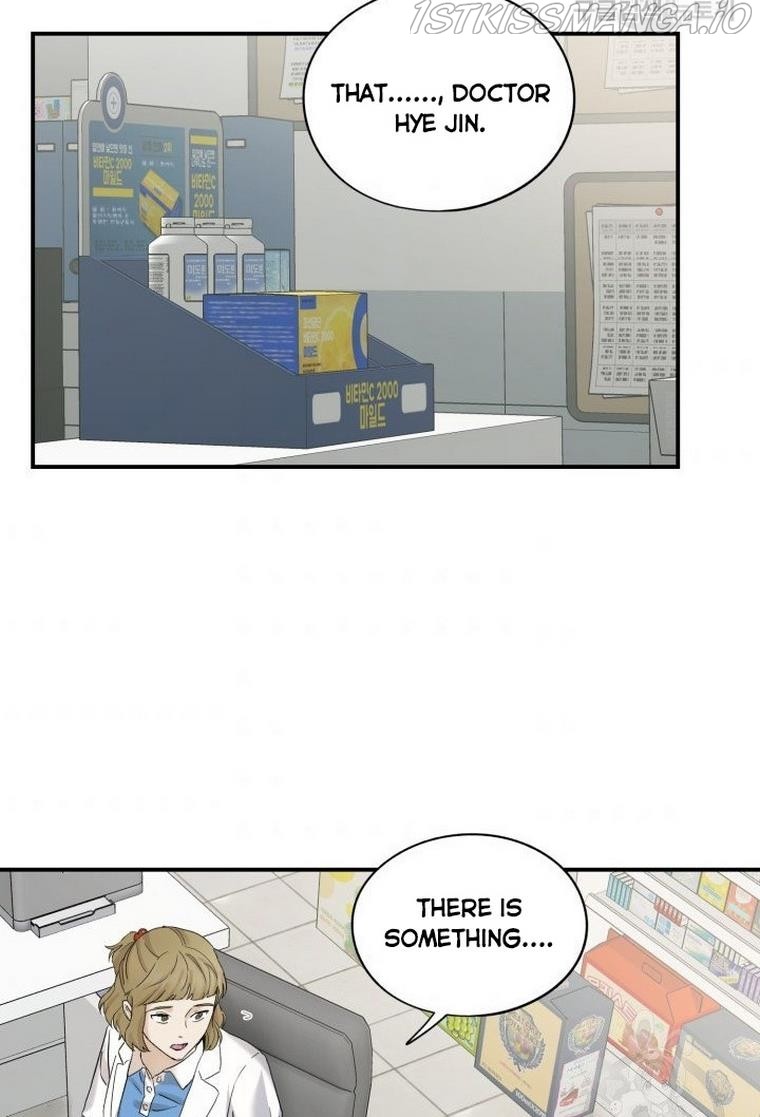 Before Death Do Us Part chapter 15 - page 48