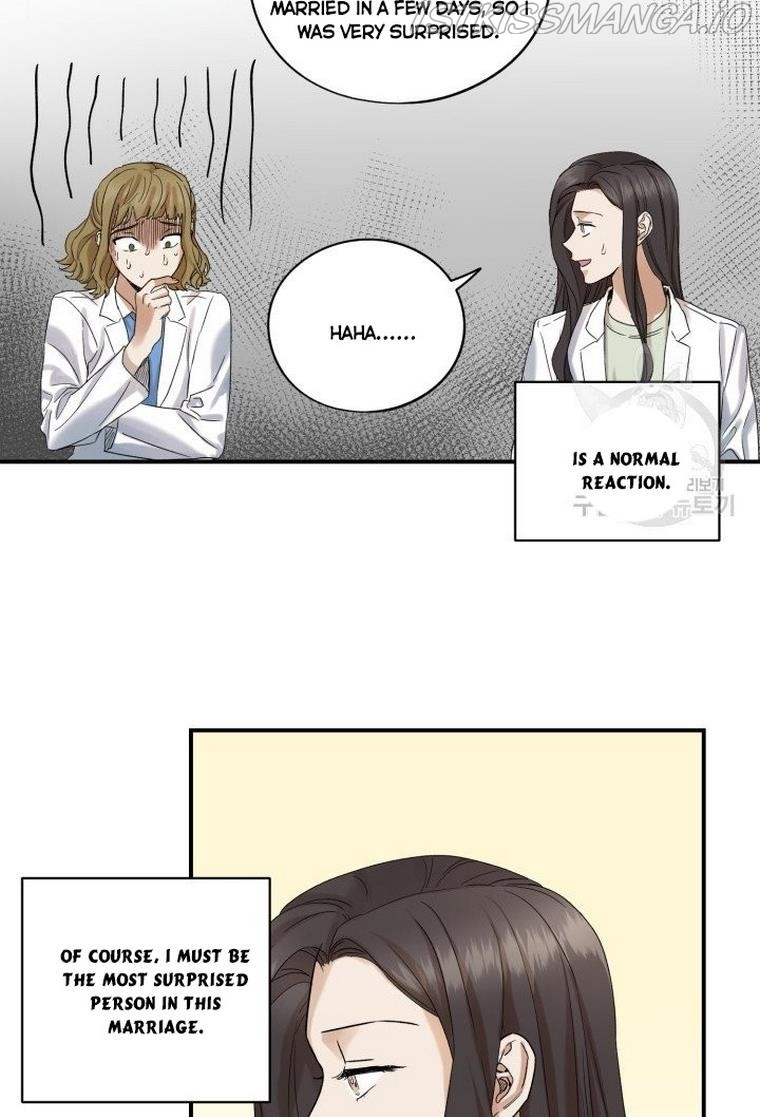Before Death Do Us Part chapter 15 - page 53