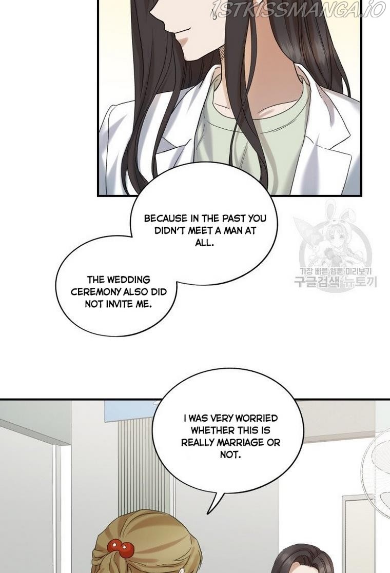 Before Death Do Us Part chapter 15 - page 54
