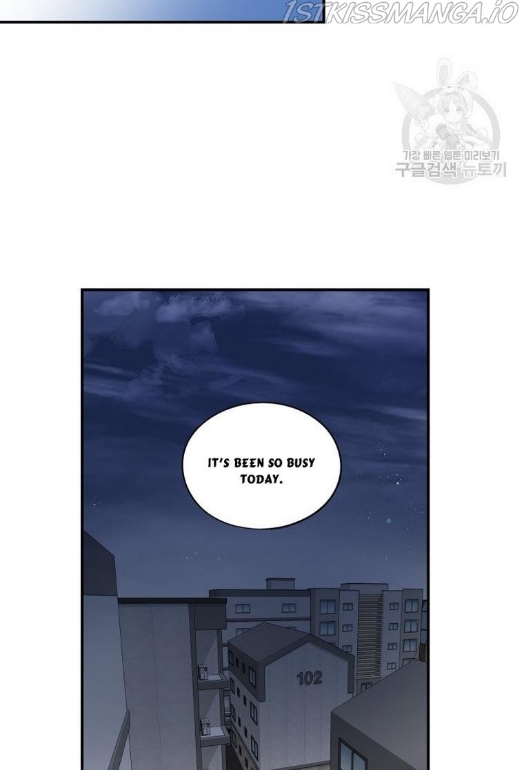 Before Death Do Us Part chapter 15 - page 61