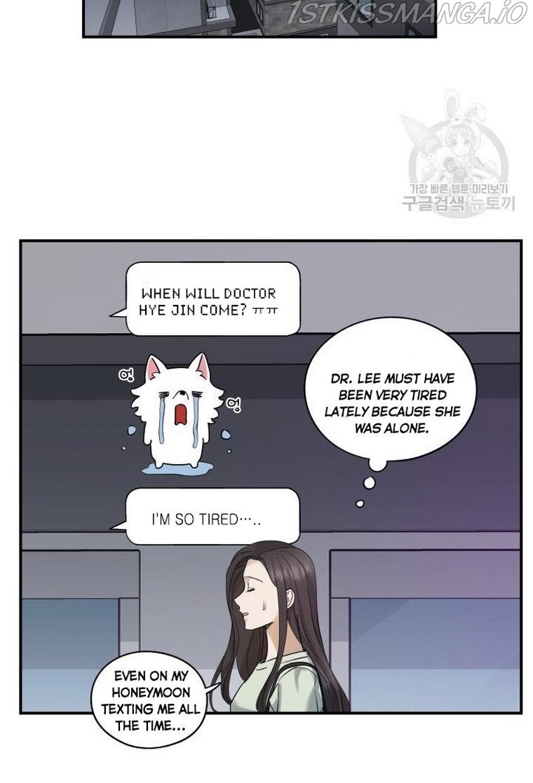 Before Death Do Us Part chapter 15 - page 62