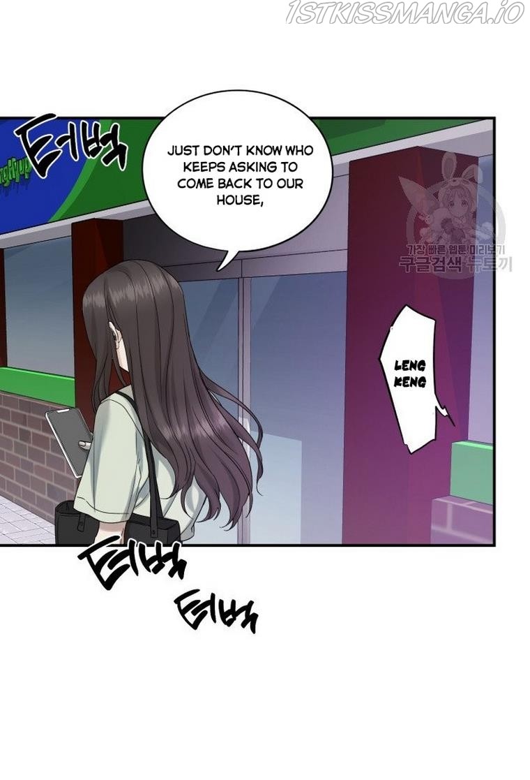 Before Death Do Us Part chapter 15 - page 64