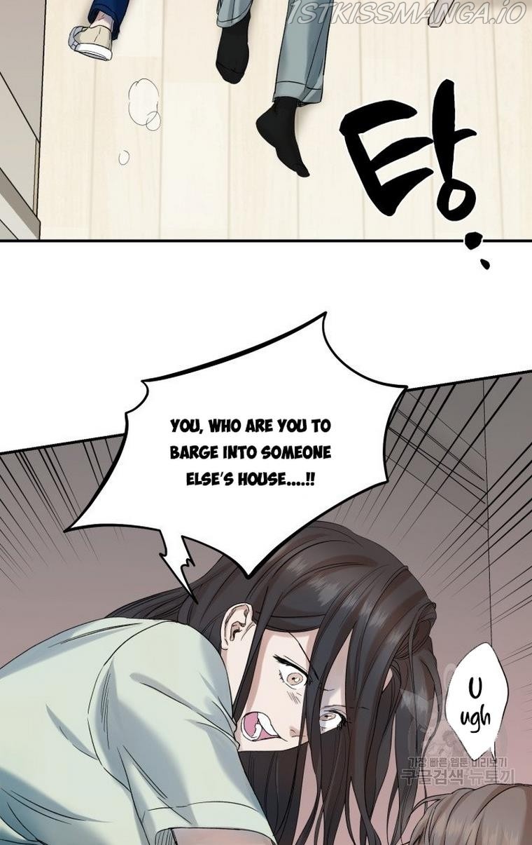 Before Death Do Us Part chapter 16 - page 20
