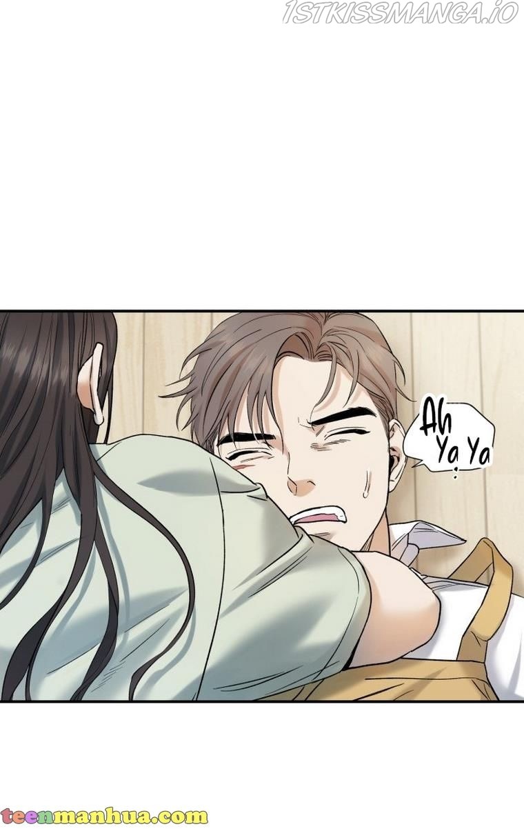 Before Death Do Us Part chapter 16 - page 22