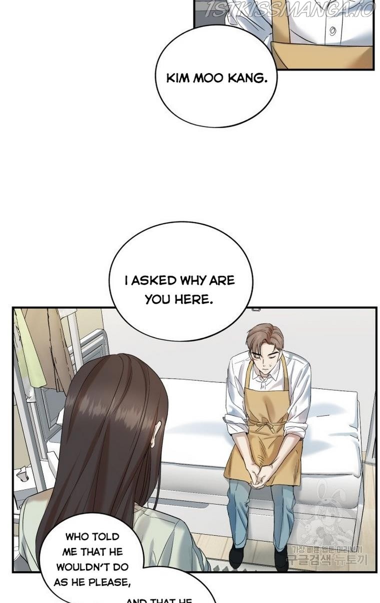 Before Death Do Us Part chapter 16 - page 26