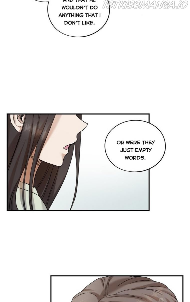 Before Death Do Us Part chapter 16 - page 27