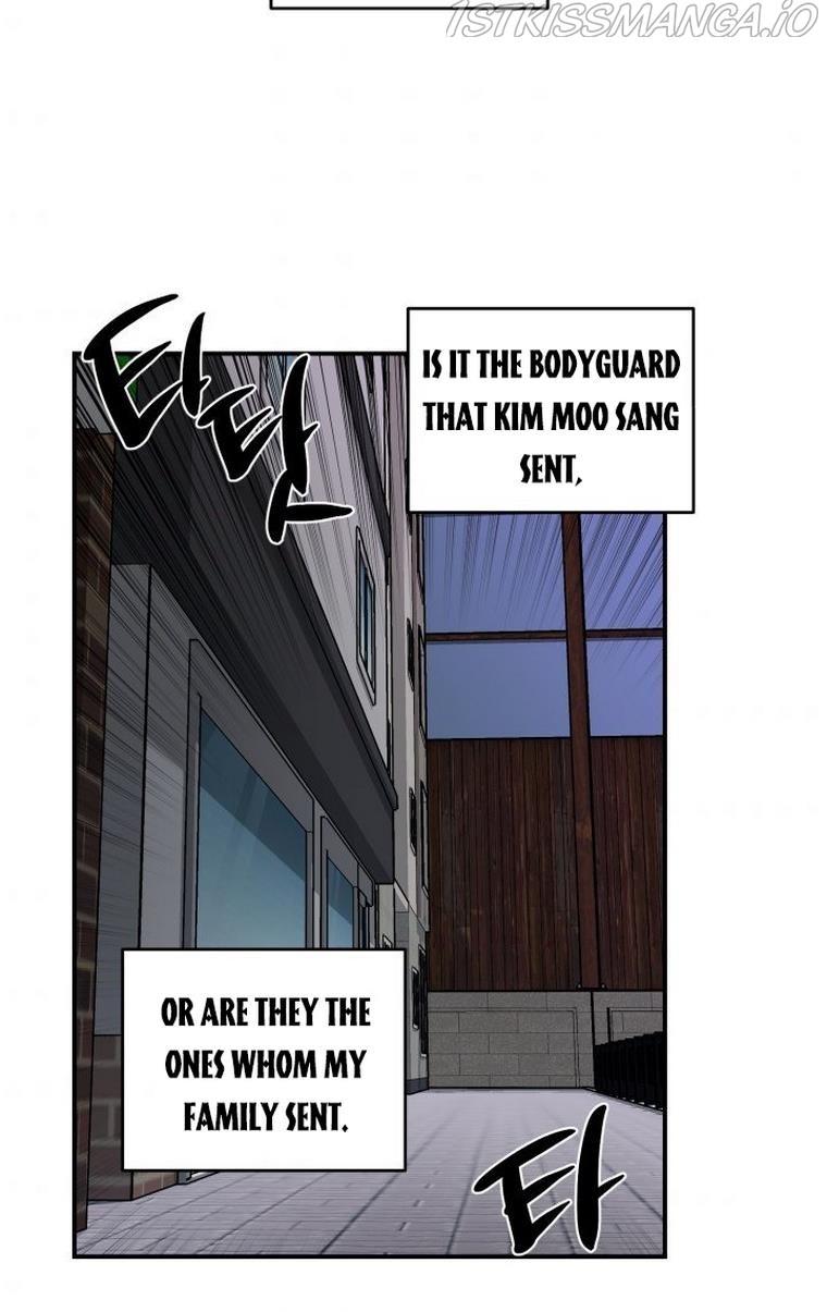 Before Death Do Us Part chapter 16 - page 3