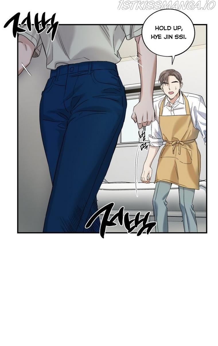 Before Death Do Us Part chapter 16 - page 31