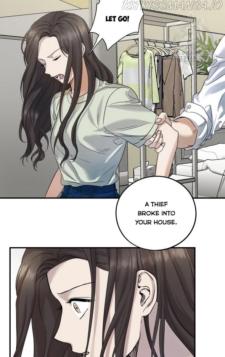 Before Death Do Us Part chapter 16 - page 33