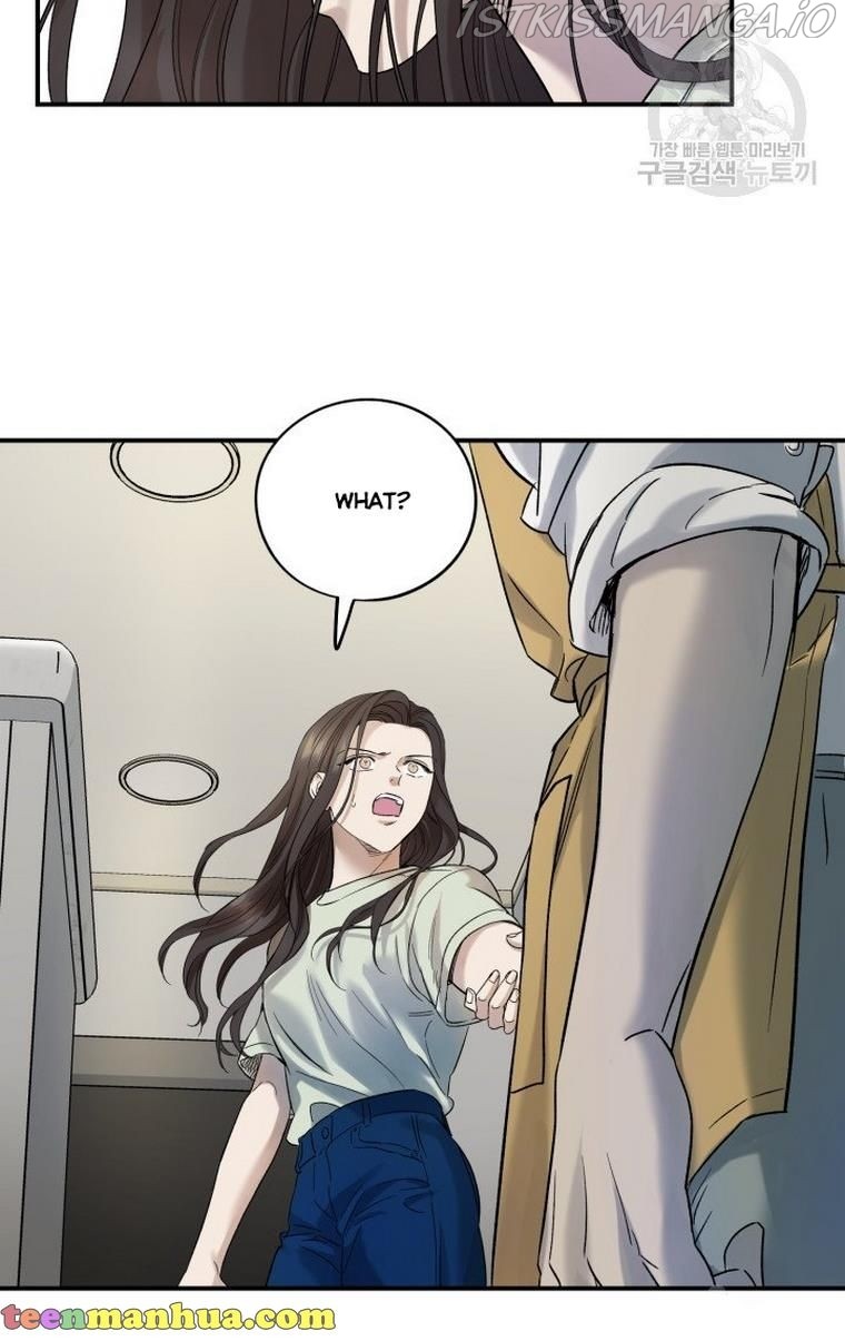Before Death Do Us Part chapter 16 - page 34