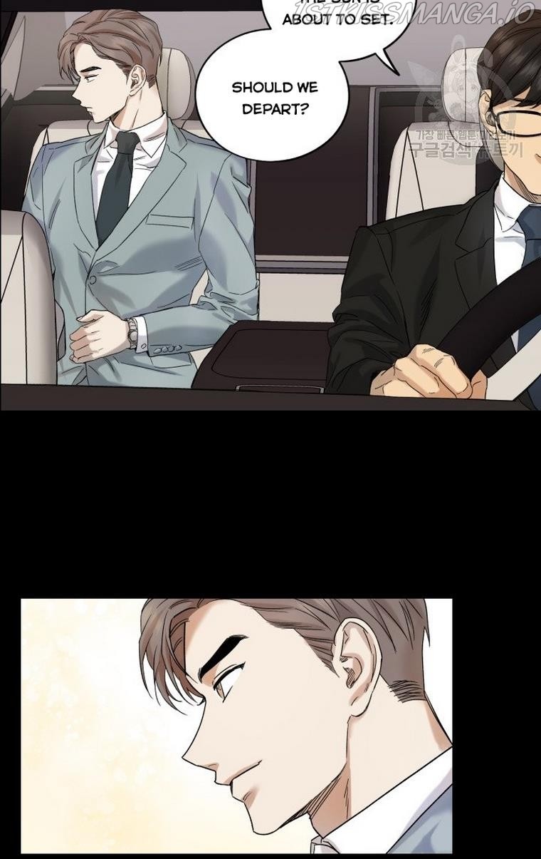 Before Death Do Us Part chapter 16 - page 39