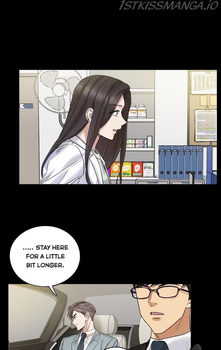 Before Death Do Us Part chapter 16 - page 40