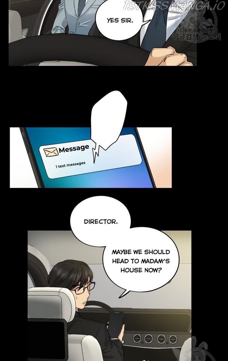 Before Death Do Us Part chapter 16 - page 41