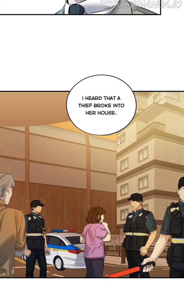 Before Death Do Us Part chapter 16 - page 43