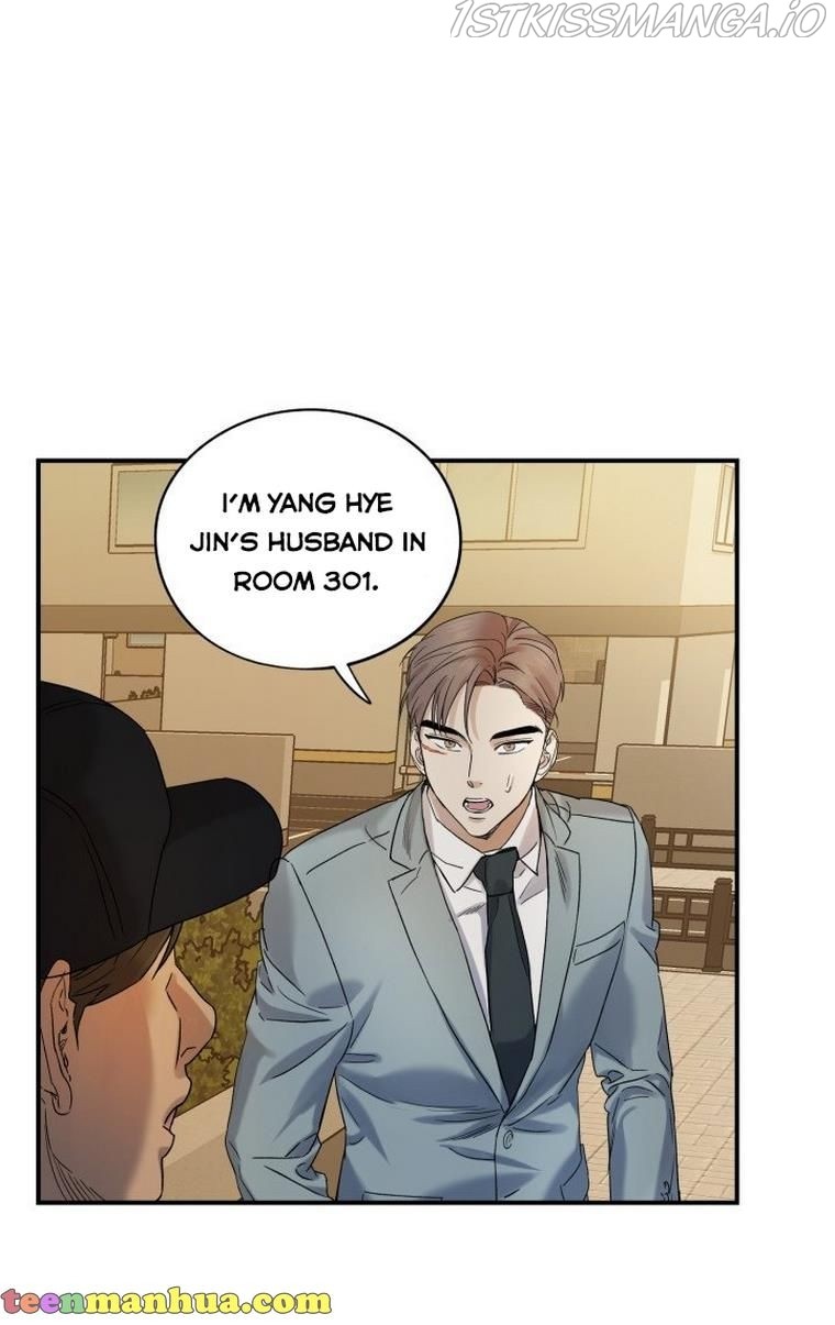 Before Death Do Us Part chapter 16 - page 44