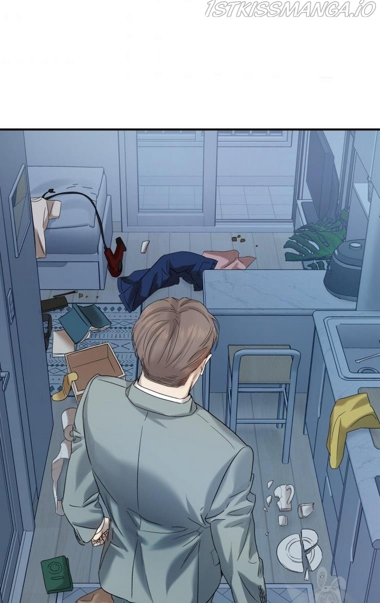 Before Death Do Us Part chapter 16 - page 47