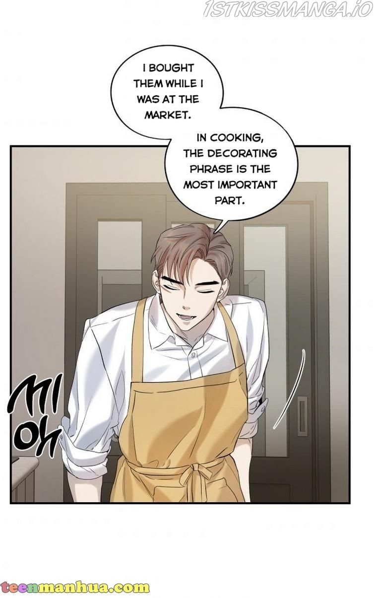 Before Death Do Us Part chapter 16 - page 54