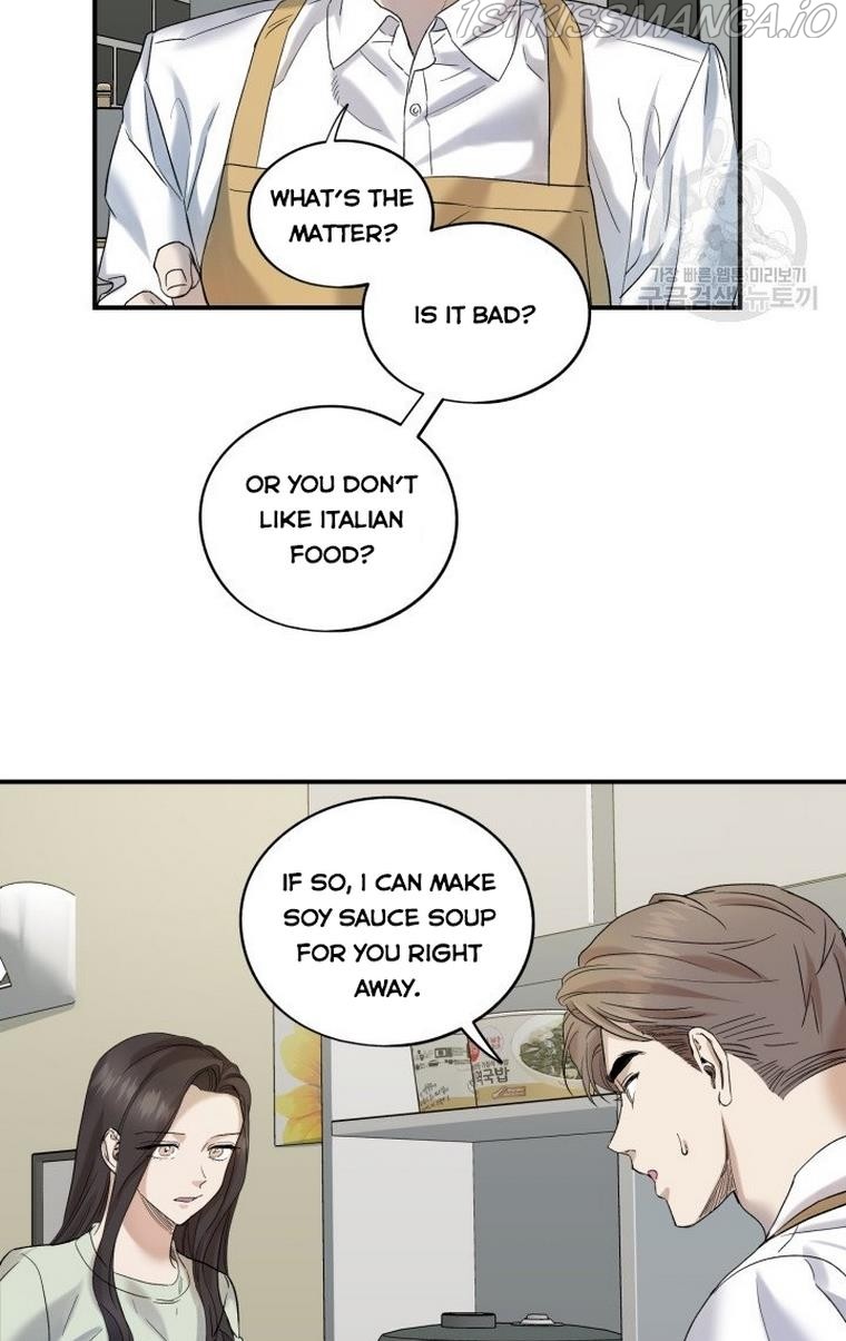 Before Death Do Us Part chapter 16 - page 60