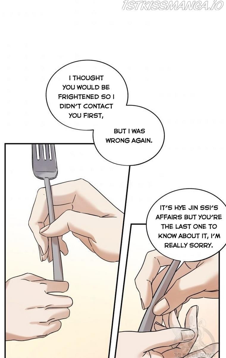 Before Death Do Us Part chapter 16 - page 63
