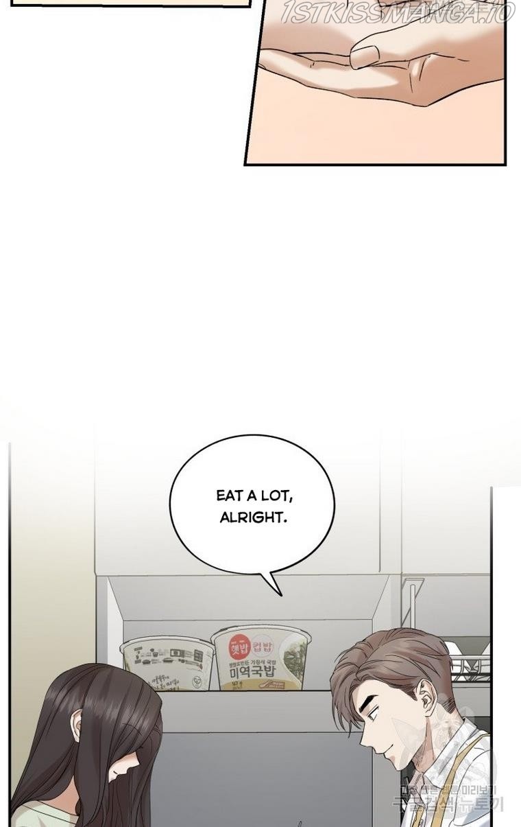 Before Death Do Us Part chapter 16 - page 64