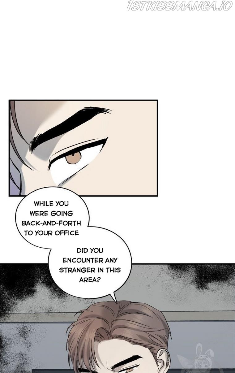 Before Death Do Us Part chapter 16 - page 68
