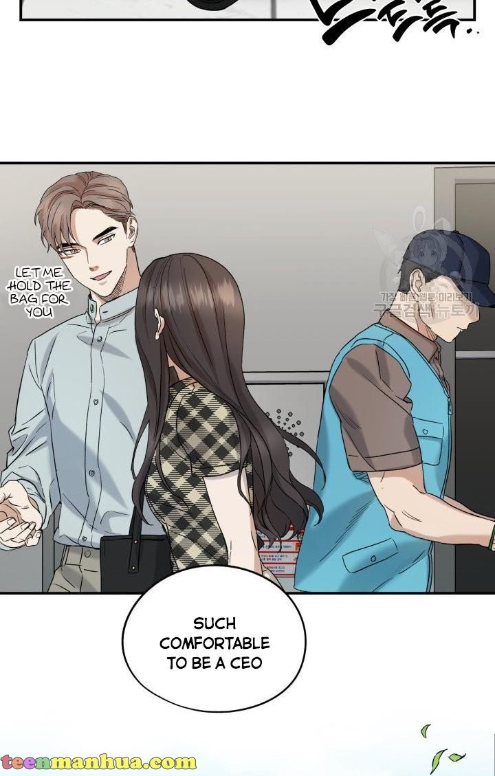 Before Death Do Us Part chapter 18 - page 7