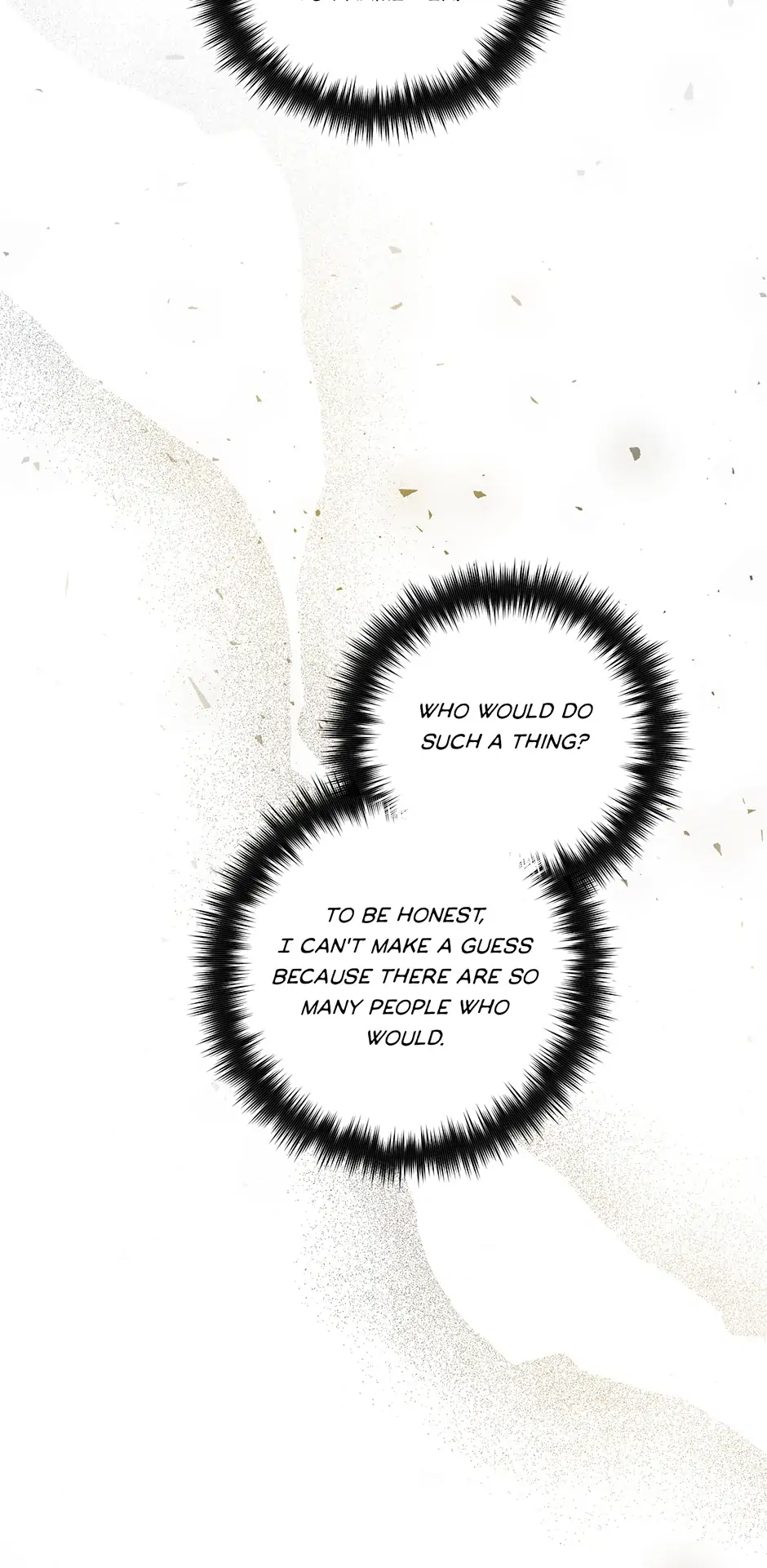Before Death Do Us Part Chapter 64 - page 12