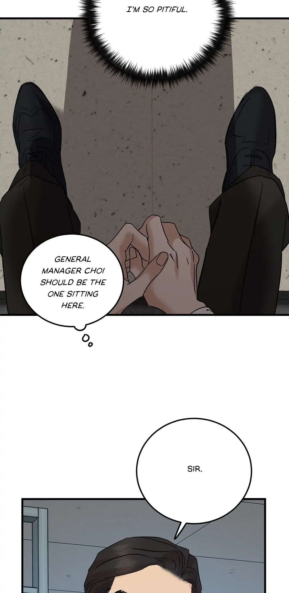 Before Death Do Us Part Chapter 64 - page 14