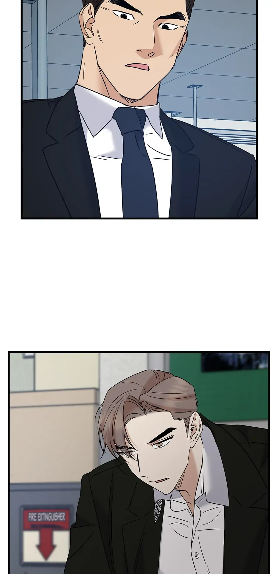 Before Death Do Us Part Chapter 64 - page 15