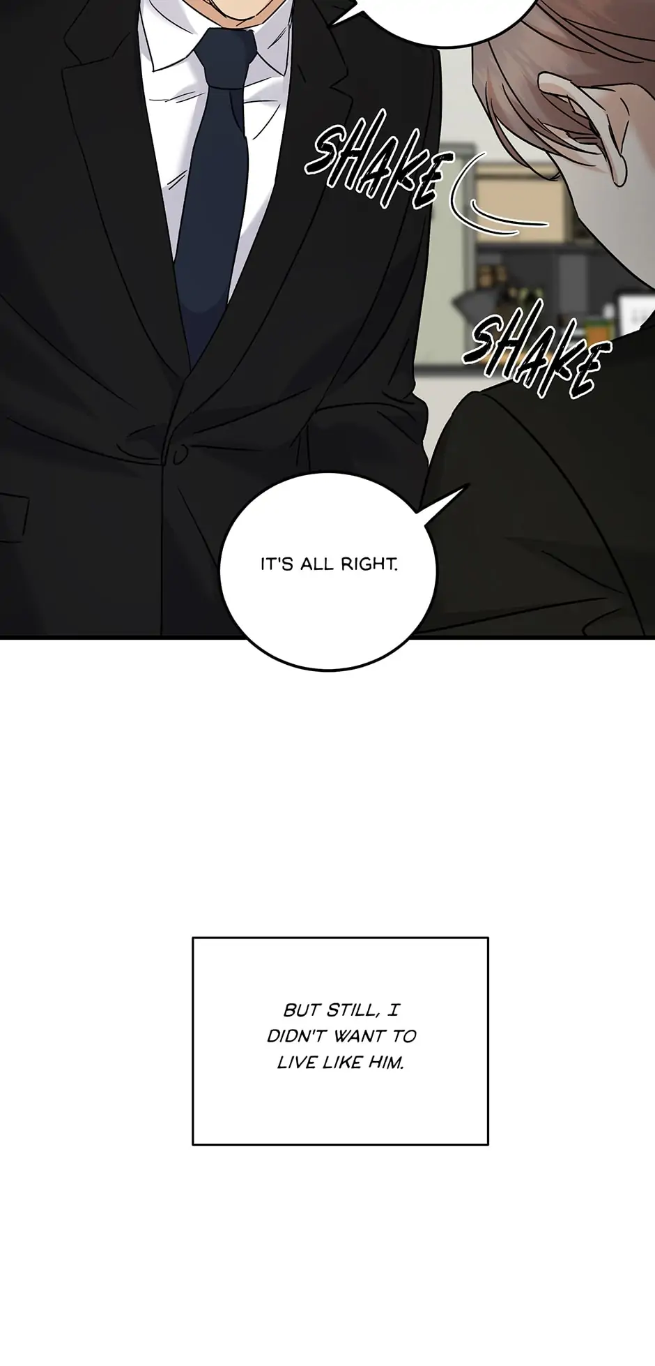 Before Death Do Us Part Chapter 64 - page 31