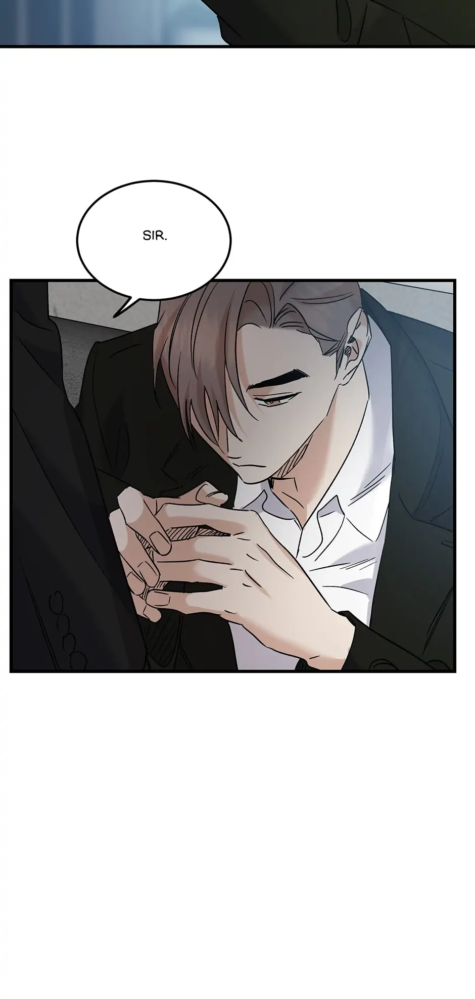 Before Death Do Us Part Chapter 64 - page 37
