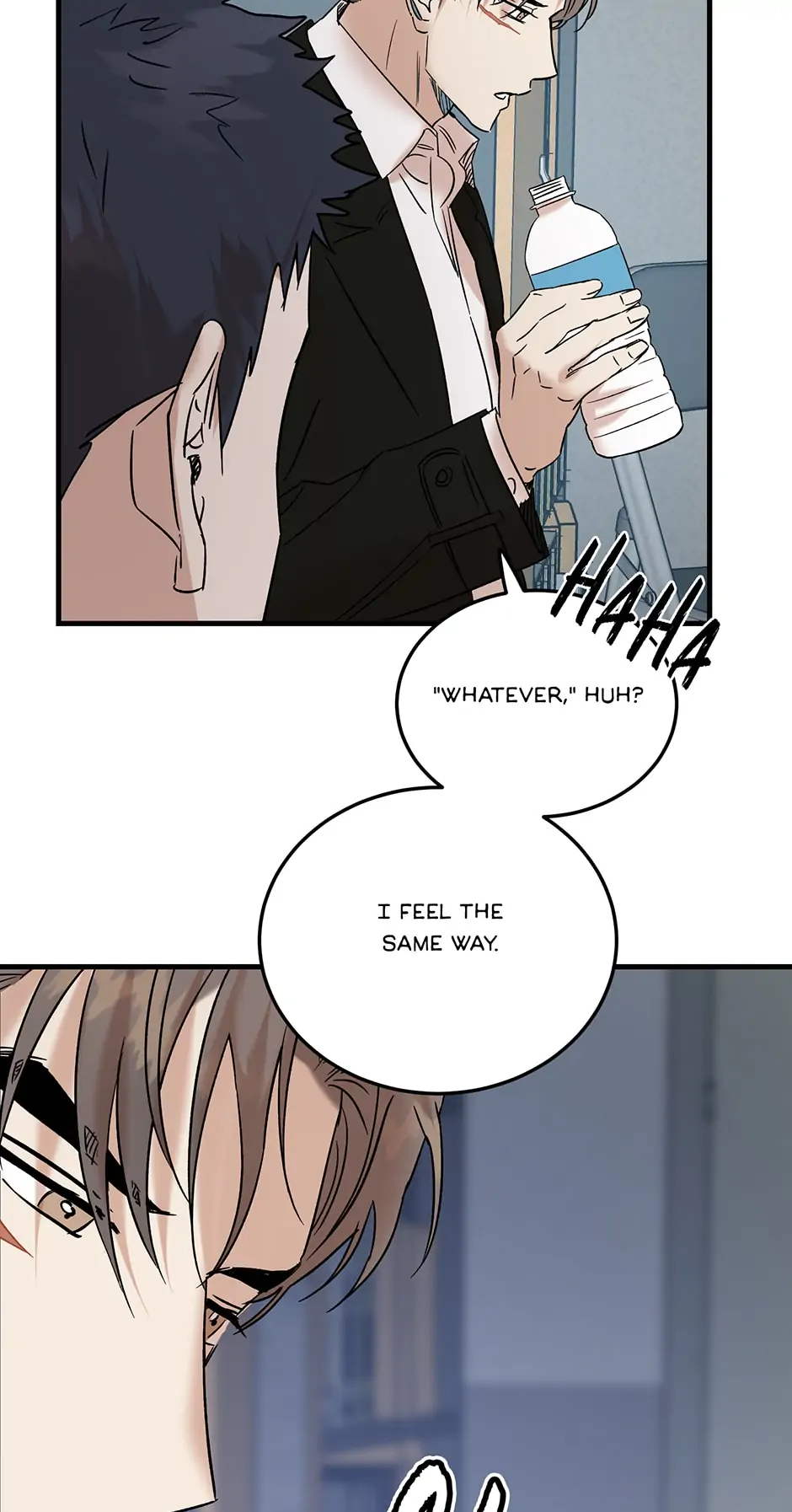 Before Death Do Us Part Chapter 64 - page 42